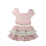 Be Girl Montana Set Mommy and Me