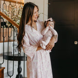 Copper Pearl Adelia Women's Everyday Robe