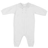 Feltman Brothers Diamond Lattice Knit Longall