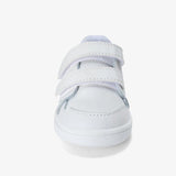 Stride Rite Alfredo Sneaker White
