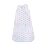 Angel Dear Anna Floral Stripe Sleep Bag