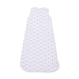 Angel Dear Anna Floral Stripe Sleep Bag