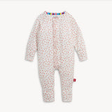 Magnetic Me Apple Blossom Ruffle Convertible Coverall
