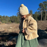 Vignette Ariel Jacket Oatmeal