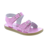 Footmates Ariel Sandal Bubblegum