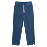 Me & Henry Arlo Cord Joggers Blue Cord