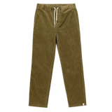 Me & Henry Arlo Cord Joggers Olive