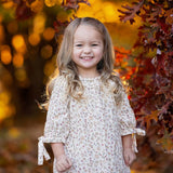 Mabel & Honey Autumn Breeze Dress