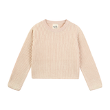 Vignette Autumn Sweater Rose