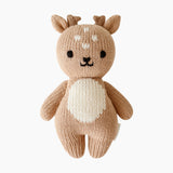 Cuddle + Kind Baby Fawn