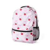 Rylee Faith Designs Back to School Apple Backpack