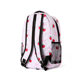 Rylee Faith Designs Back to School Apple Backpack