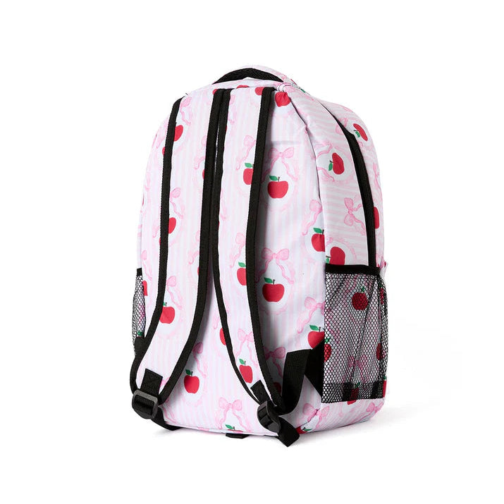 nike backpack polka dots Back-to-school Apple Schoolbag