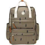 Rylee + Cru Backpack Bolts