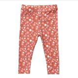 Babysprouts Basic Leggings Tiny Petals