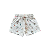 Babysprouts Boys Tee & Shorts Set Sea You at the Beach