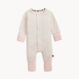 Magnetic Me Bedford Floral Modal Convertible Coverall