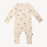 Magnetic Me Beenie von Weenie Convertible Coverall