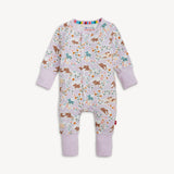 Magnetic Me Best Fur-End Modal Convertible Coverall