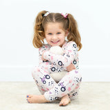 Sweet Bamboo Big Kid Pajama Set Dolly