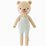 Cuddle + Kind Alexander the Honey Bear 13"