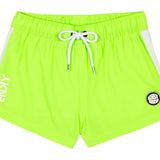 BinkyBro Kids Swimsuit Blaze Neon