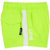 BinkyBro Kids Swimsuit Blaze Neon