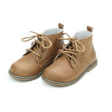 L'Amour F633 Clio Boot Chestnut