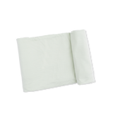 Angel Dear Solid Bok Choy Swaddle Blanket