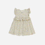 Rylee + Cru Brielle Dress Bloom