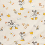 Magnetic Me Mickey's Brunch Bunch Baby Blanket