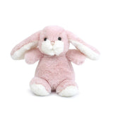 Mon Ami Bun Bun Bunny Pink Plush Toy