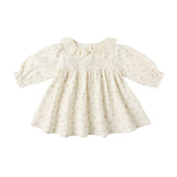 Quincy Mae Callie Dress Golden Floral