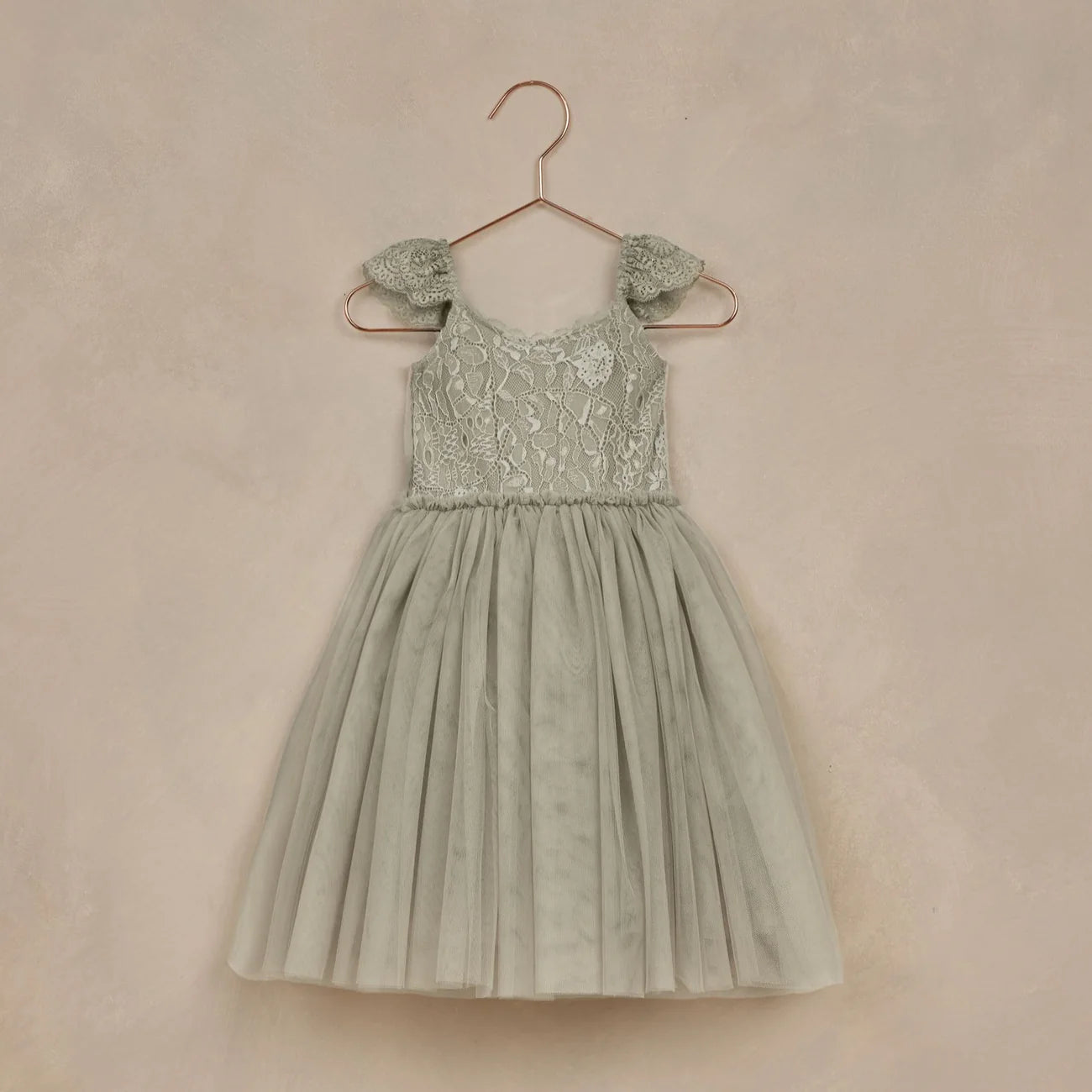 Noralee Camilla Dress Sage – Ready Set Grow