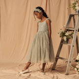 Noralee Camilla Dress Sage