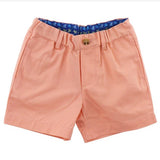 The Bailey Boys Shorts Cantaloupe