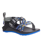 Chaco Kids Ecotread Mantel Cerulean