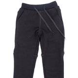 Properly Tied Boys Stride Jogger Charcoal