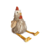Mon Ami Chester Chicken Plush Toy