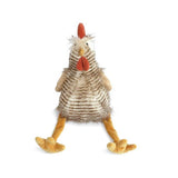 Mon Ami Chester Chicken Plush Toy