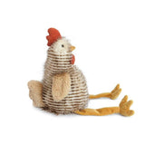 Mon Ami Chester Chicken Plush Toy