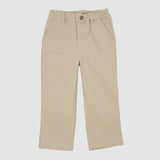 Pedal Chino Pant Khaki