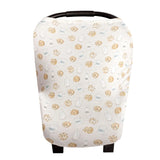 Copper Pearl Chip Multi Use Cover