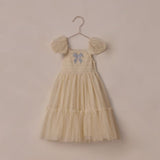 Noralee Clara Dress Champagne