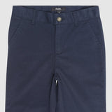 Pedal Chino Pant Navy