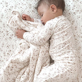 Gunamuna Cloud Blanket Posie