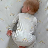 Gunamuna Convertible Pajama Friends