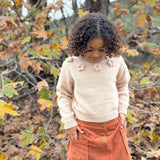 Vignette Cora Sweater Beige