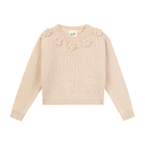 Vignette Cora Sweater Beige