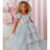 Ooh La La Couture Coralie Maxi Dress